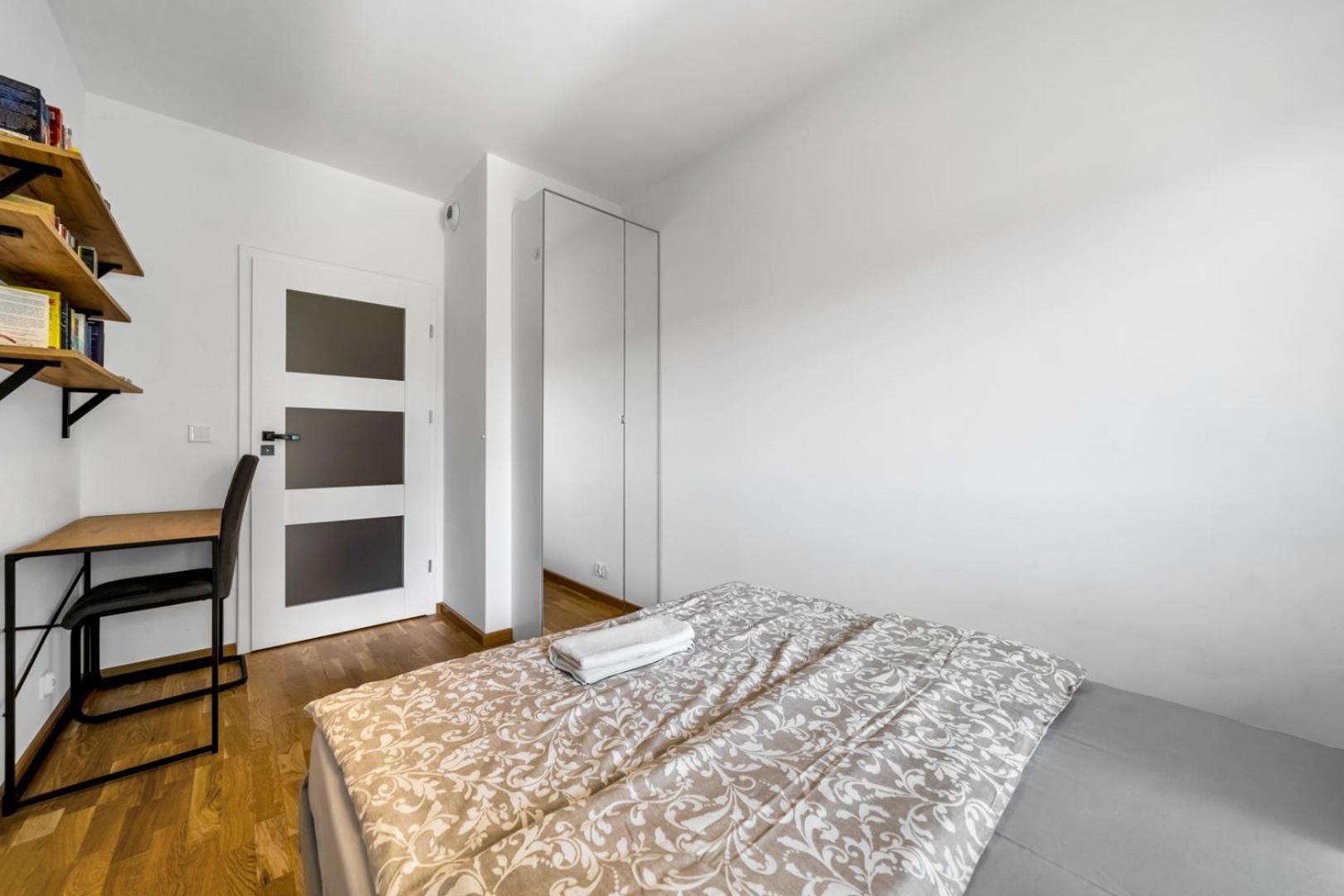 Klopot 4a By Homeprime * Warszawa
