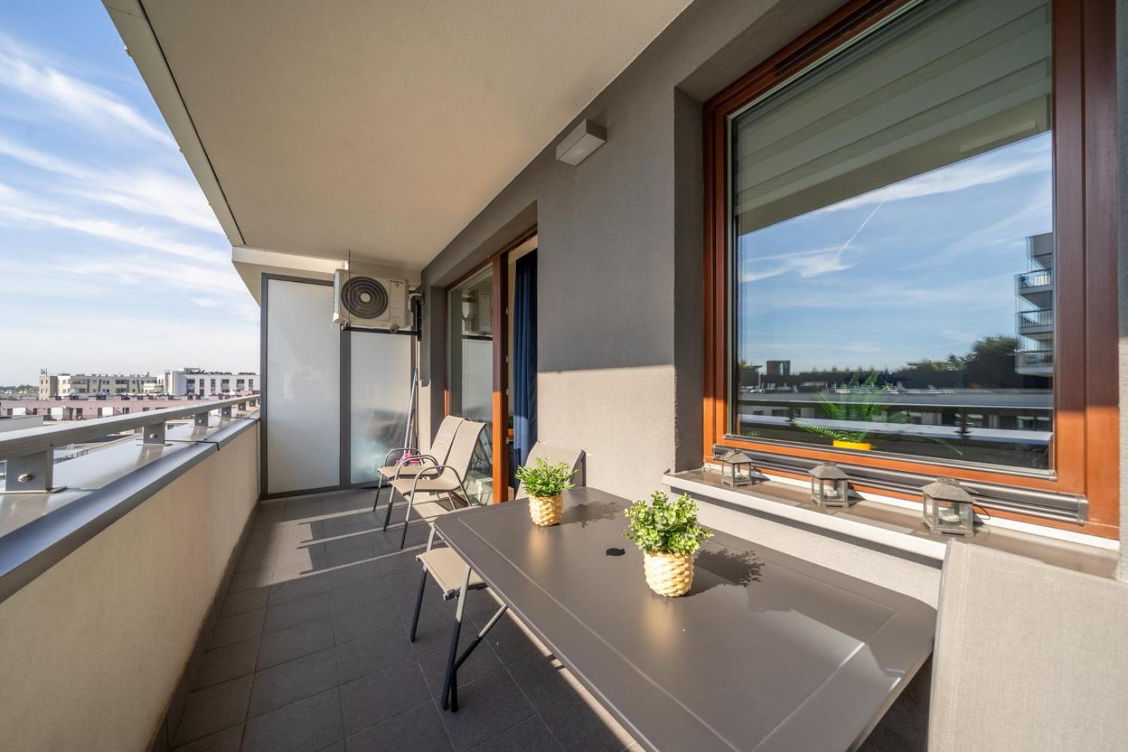 Klopot 4a By Homeprime * Warszawa
