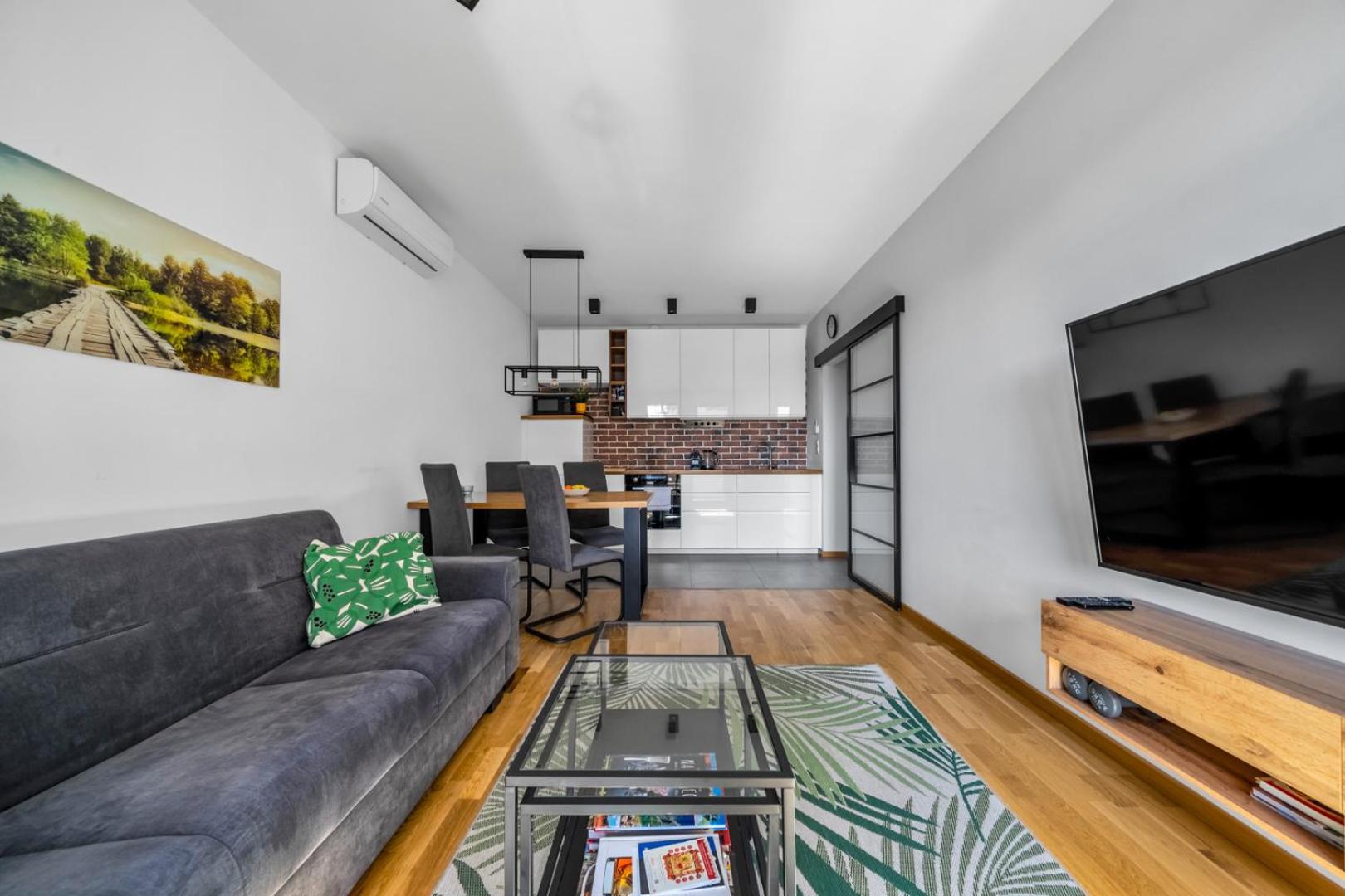 Klopot 4a By Homeprime Leilighet *